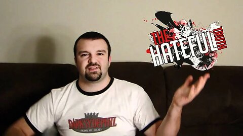 Tapes from the TheKingOfHateHD featuring @MilesMorales331 & @detractormaiden