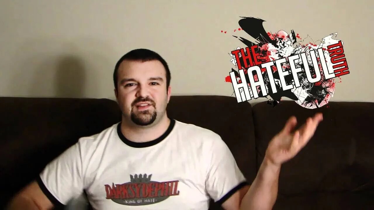 Tapes from the TheKingOfHateHD featuring @MilesMorales331 & @detractormaiden