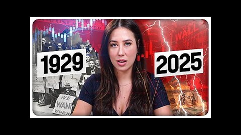 Countdown to the Next Great Depression (It Could Happen Sooner Than You Think)