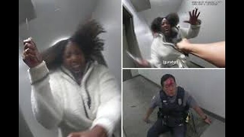 Fairfax Police Officer Shoots Sidney Wilson After She Slashes His Face Breakdown