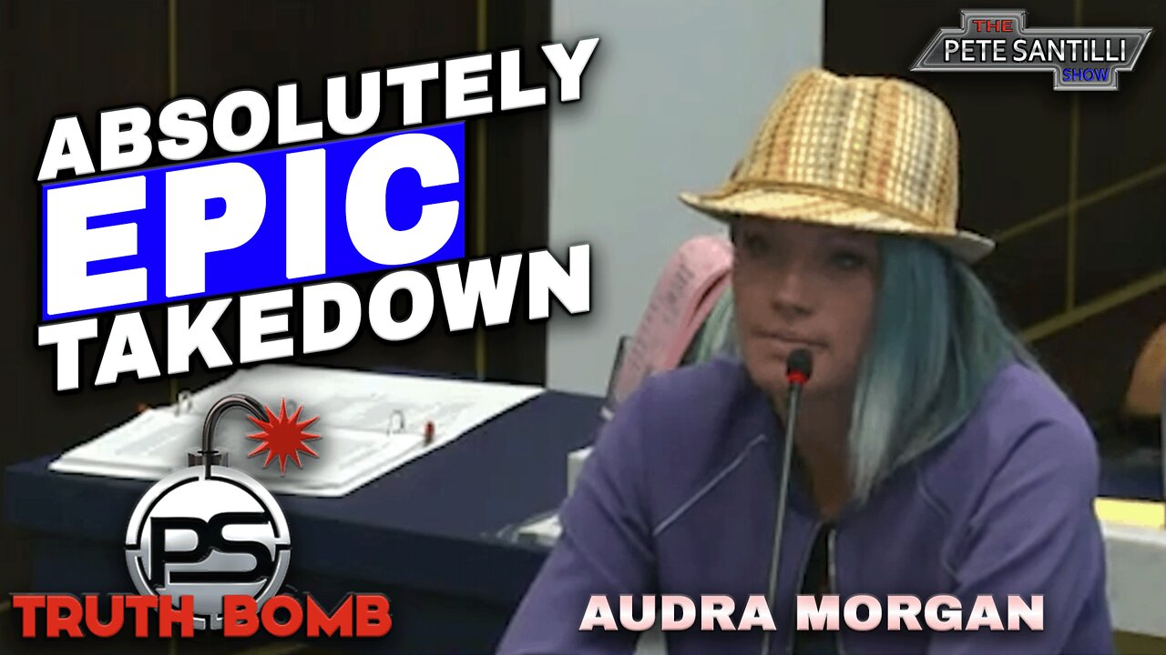 SAN DIEGO ACTIVIST WILL NOT BACK DOWN FROM TYRANNY [TRUTH BOMB #098]