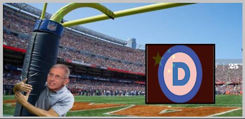 Medical Authoritarians Keep Moving The Goal Posts | Masks and LOCKDOWNS FOREVER!!! | This Won't End