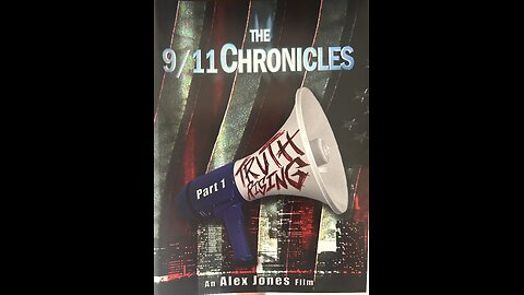 The 9/11 Chronicles