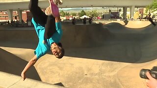 Local skaters gear up to compete in the X Games qualifier in Boise