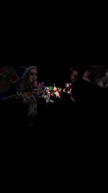 January 3, History of Rock N Roll