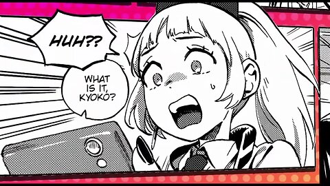 River City Girls: Stage 1 Kyoko