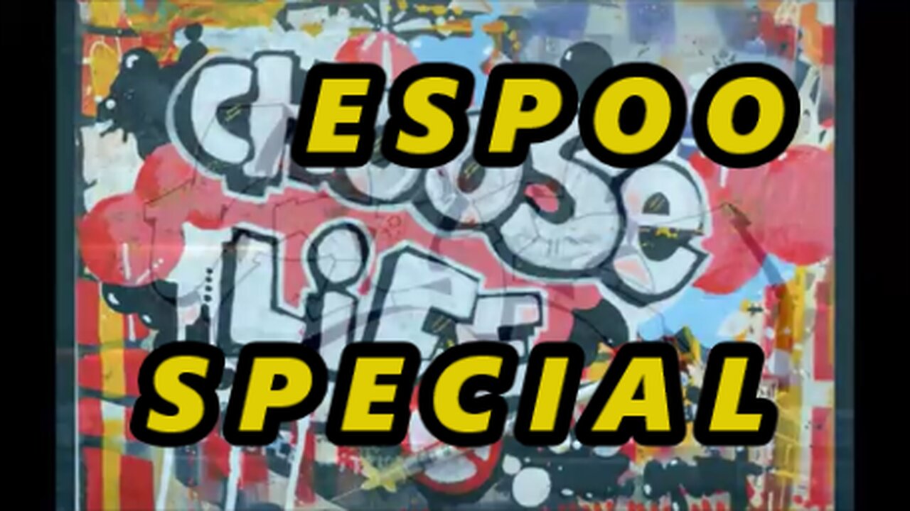 Espoo special