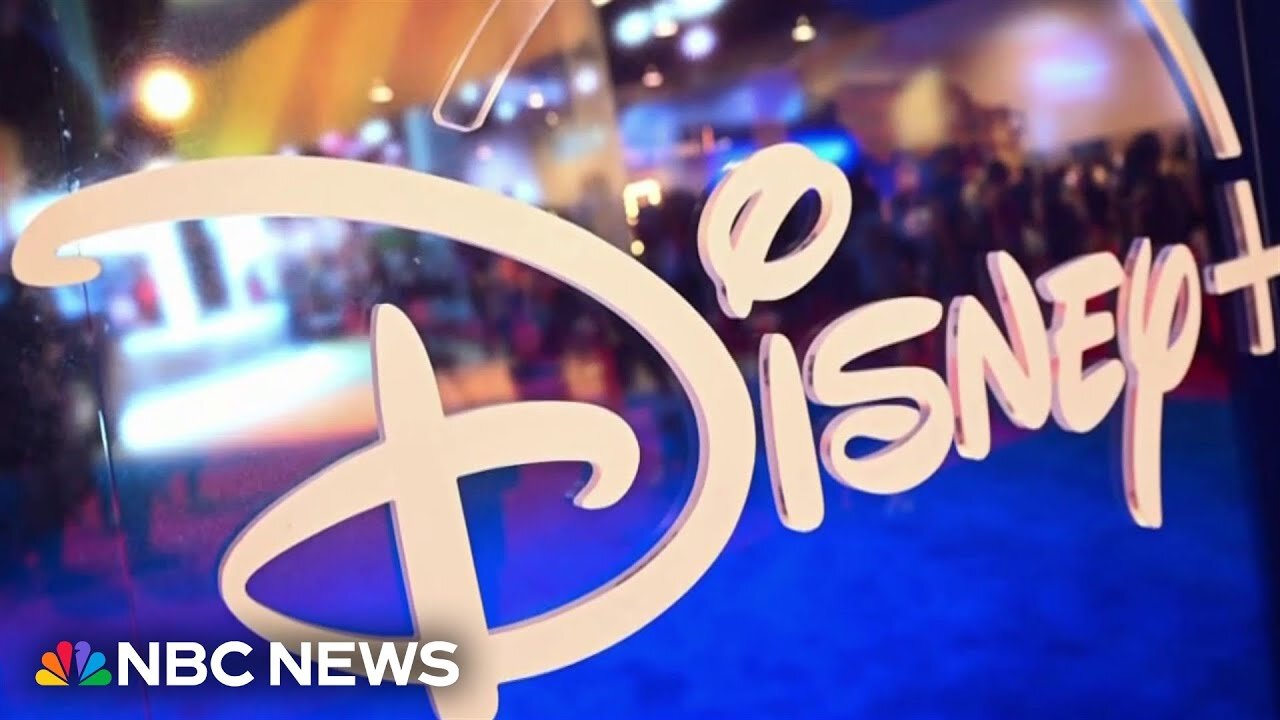 Disney says app's 'terms of service' shield them from lawsuit over wrongful death