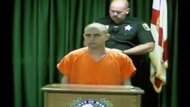 Man suspected of human trafficking in Martin Co. under arrest, sheriff's office says