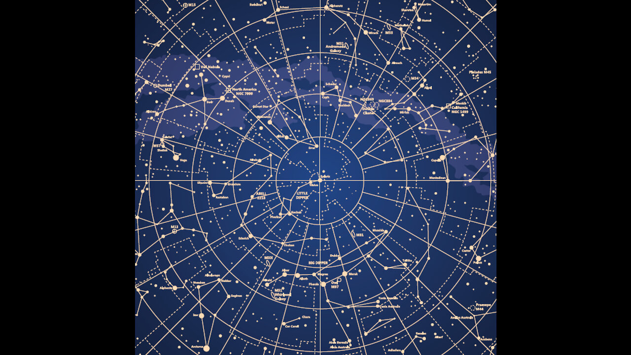 "Cosmic Progress Report" ft. Jeff Harman 3/31/22