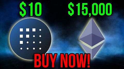 Why You Need 2 Ethereum & 10000 Fetch.Ai