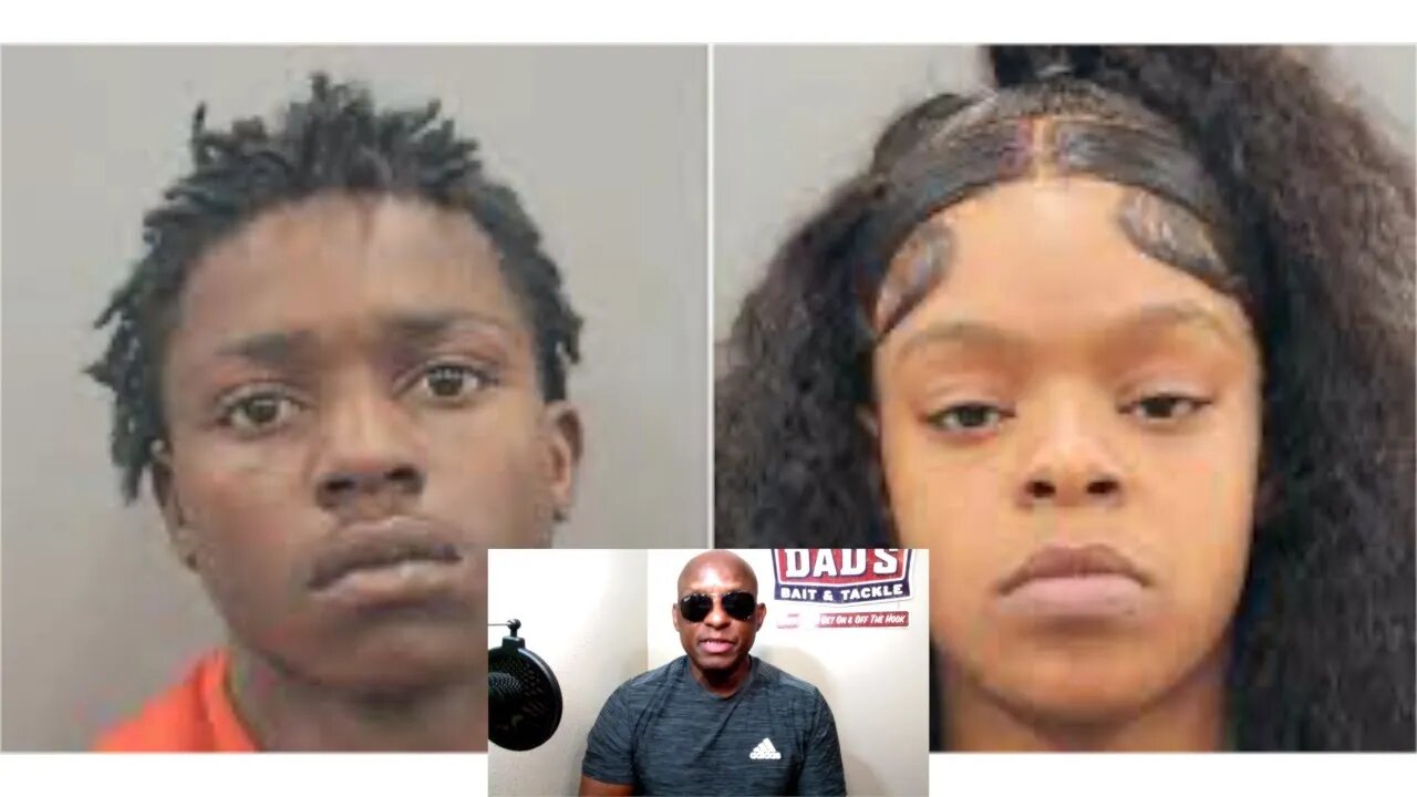 "Pookie And Nem" Arrested In Asian Woman Attack That Left Her Paralyzed