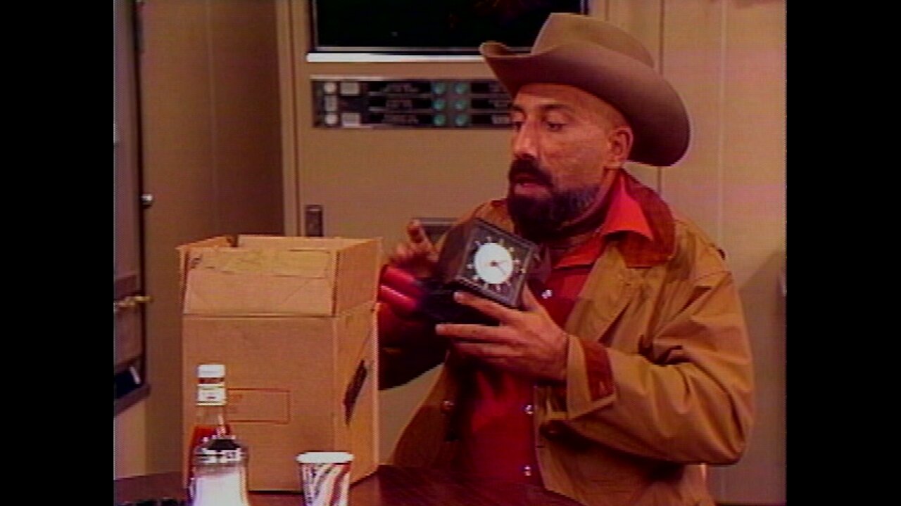 Mary Hartman Mary Hartman ep 244