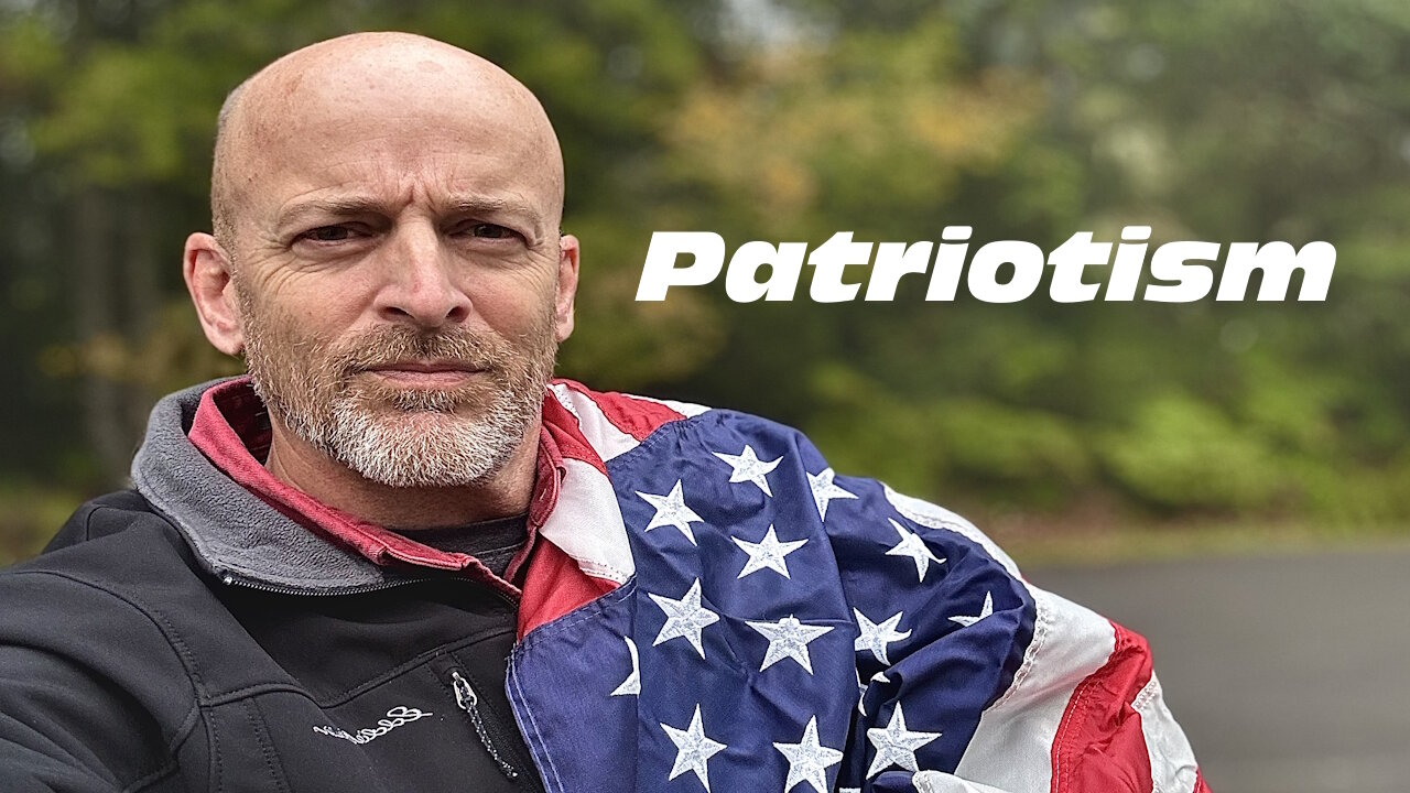 PATRIOTISM