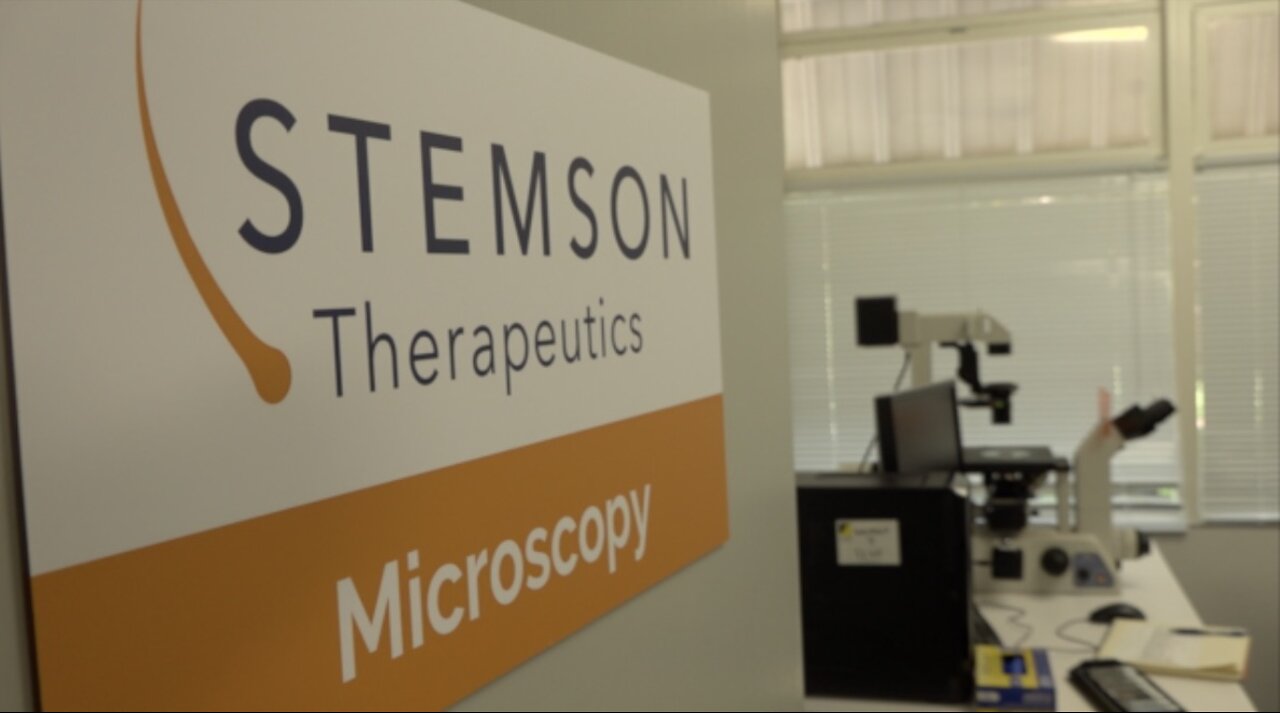 San Diego researchers creating cure for baldness