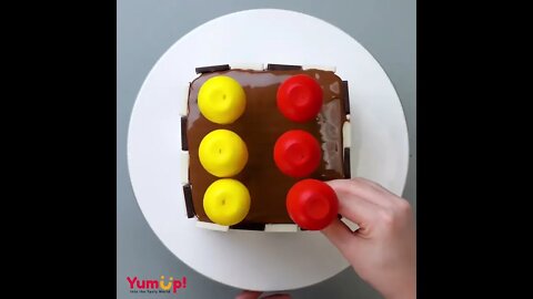 More Amazing Cake Decorating Compilation So Yummy Most Satisfying Cake Videos