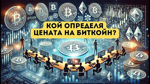 Защо цената на Биткойн е почти еднаква на различните борси?