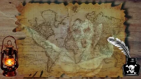 The Seven Seas the Cruel Mistress - Survival Mode - Furious Seas