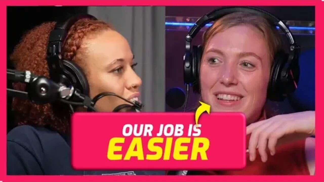 Women MUST learn to Submit