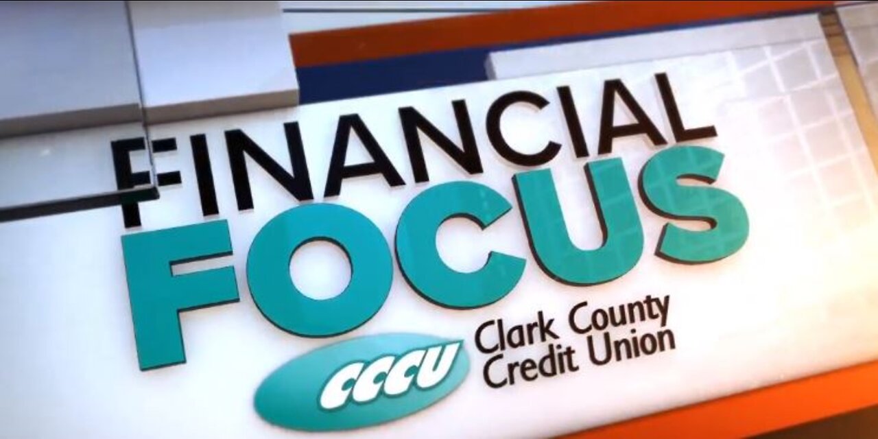 Financial Focus for May 1, 2020