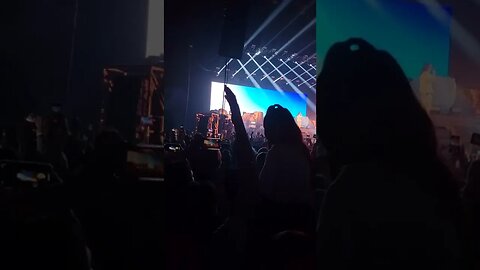 Russ - Ugly - Live in Minneapolis