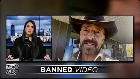 U.S. Military Authority Expanded To Use LETHAL FORCE on Civilians! Dr. Pete Chambers – Maria Zeee Infowars: American Journal