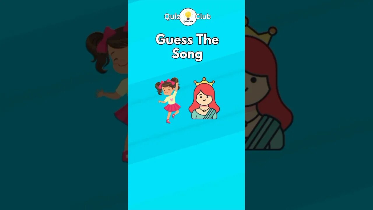 Guess the Song||Quiz Club|| #shortvideo#Quiz#trending#viral#quiztime