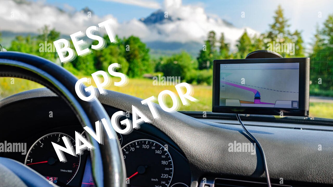 BEST GPS Navigator