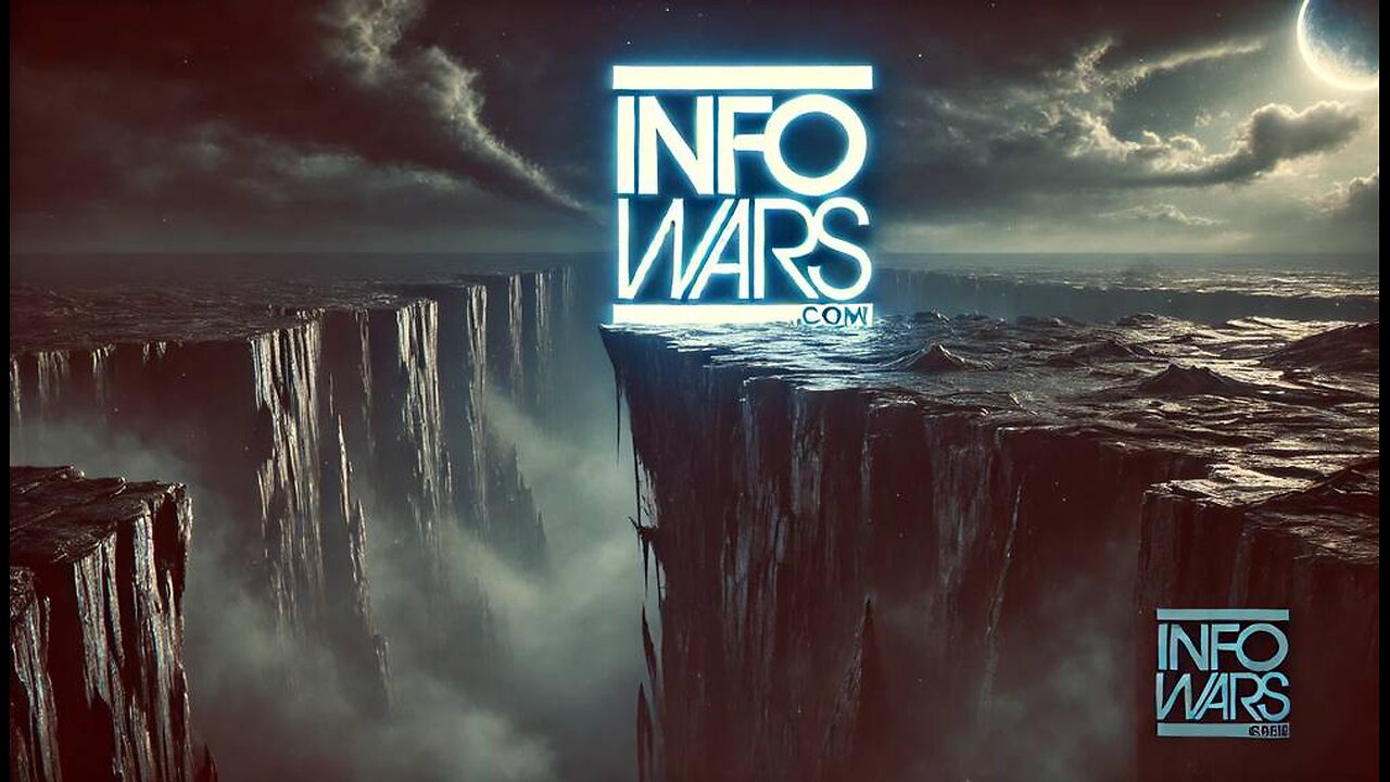 It Is Undisputed That Infowars Trailblazed The Global Uprising To The NWO - Should It Be Saved