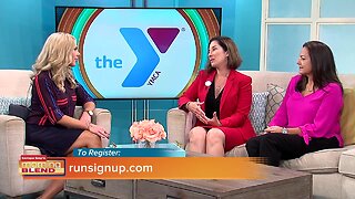 YMCA | Morning Blend