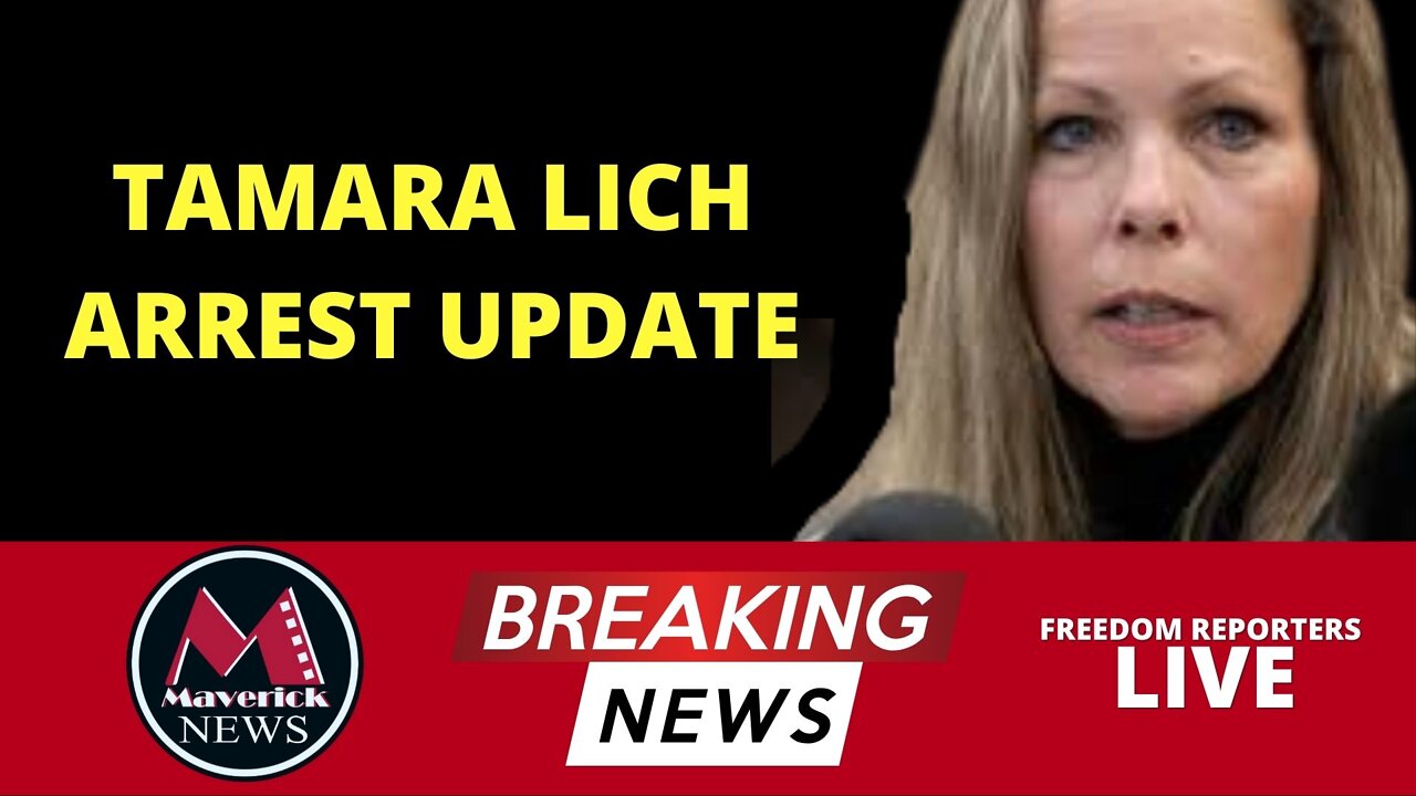 Tamara Lich Arrest Update: Live Coverage