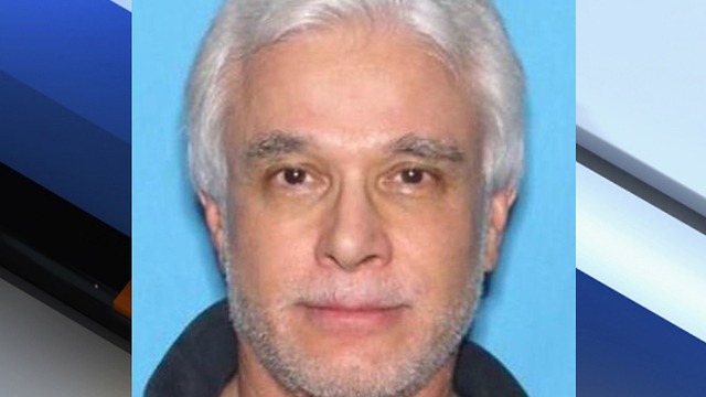Coastguard searching for missing boater day 3