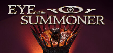 Campaign Eye Of The Summoner Gameplay