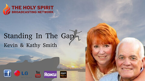 From Ashes to Beauty with John And Lyddia Lasater Part 1 (Standing In The Gap)