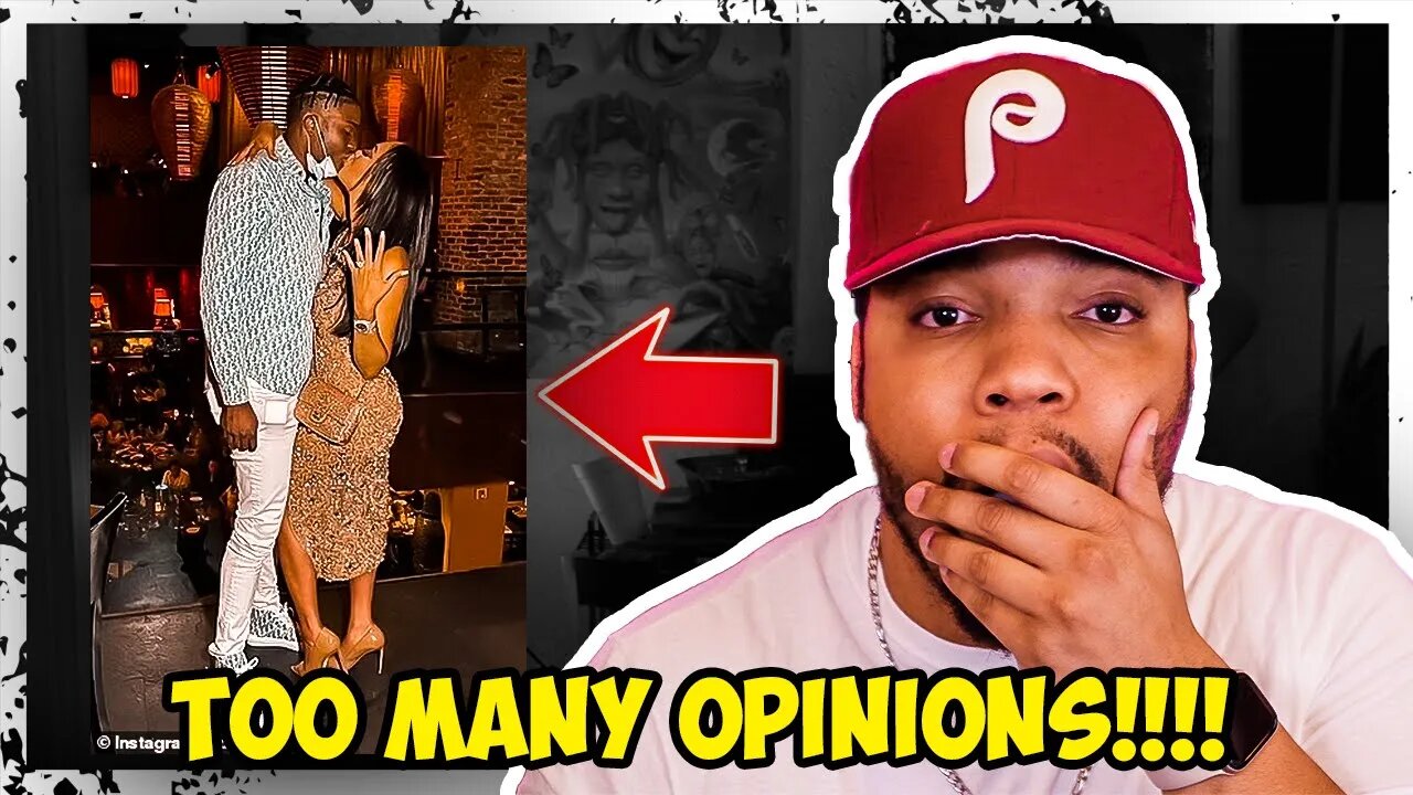What REALLY Happened to Former Ohio State & Steelers QB (Dwayne Haskins)