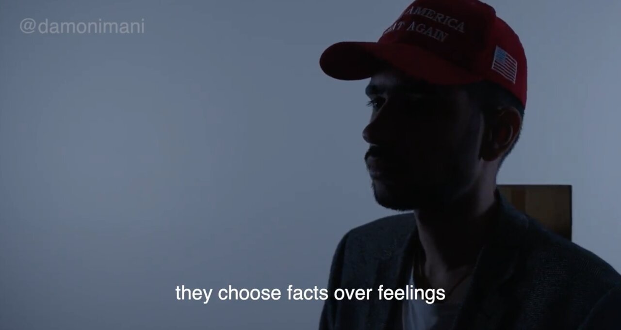 BREAKING: Undercover MAGA Insider Exposes TRUTH That MAGA Members Put Facts Over Feelings!!!