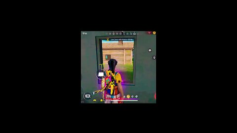 free fire video