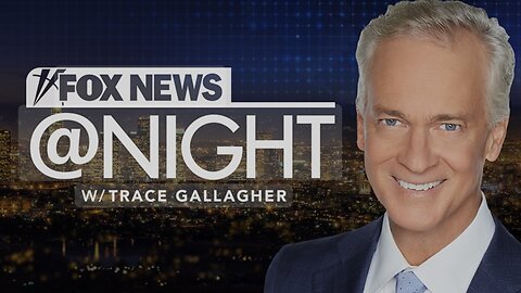 FOX NEWS @ NIGHT with Trace Gallagher (October 24, 2024) FULL EPISODE