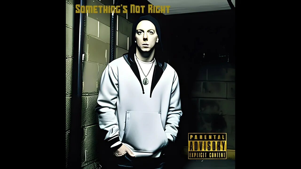 Rollin' - Eminem Ft Juice WLRD [A.I Music]