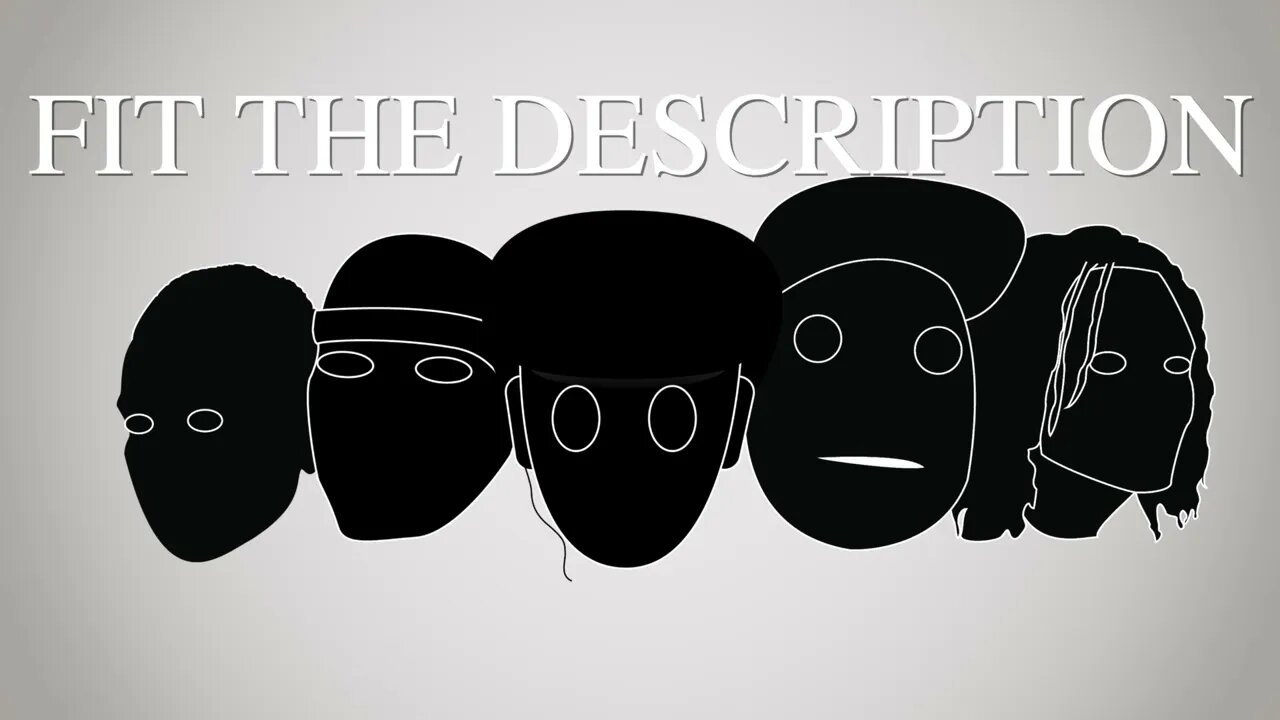 Fit The Description ep 44 A Creator's Perspective