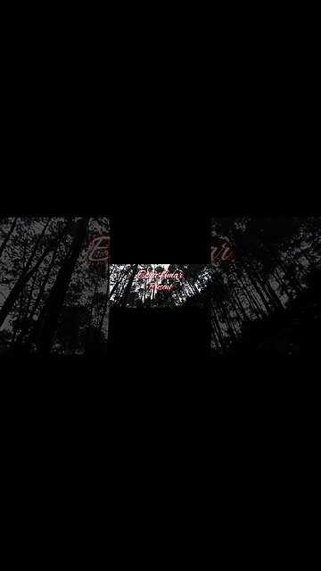 Curug Cilember Cinematic