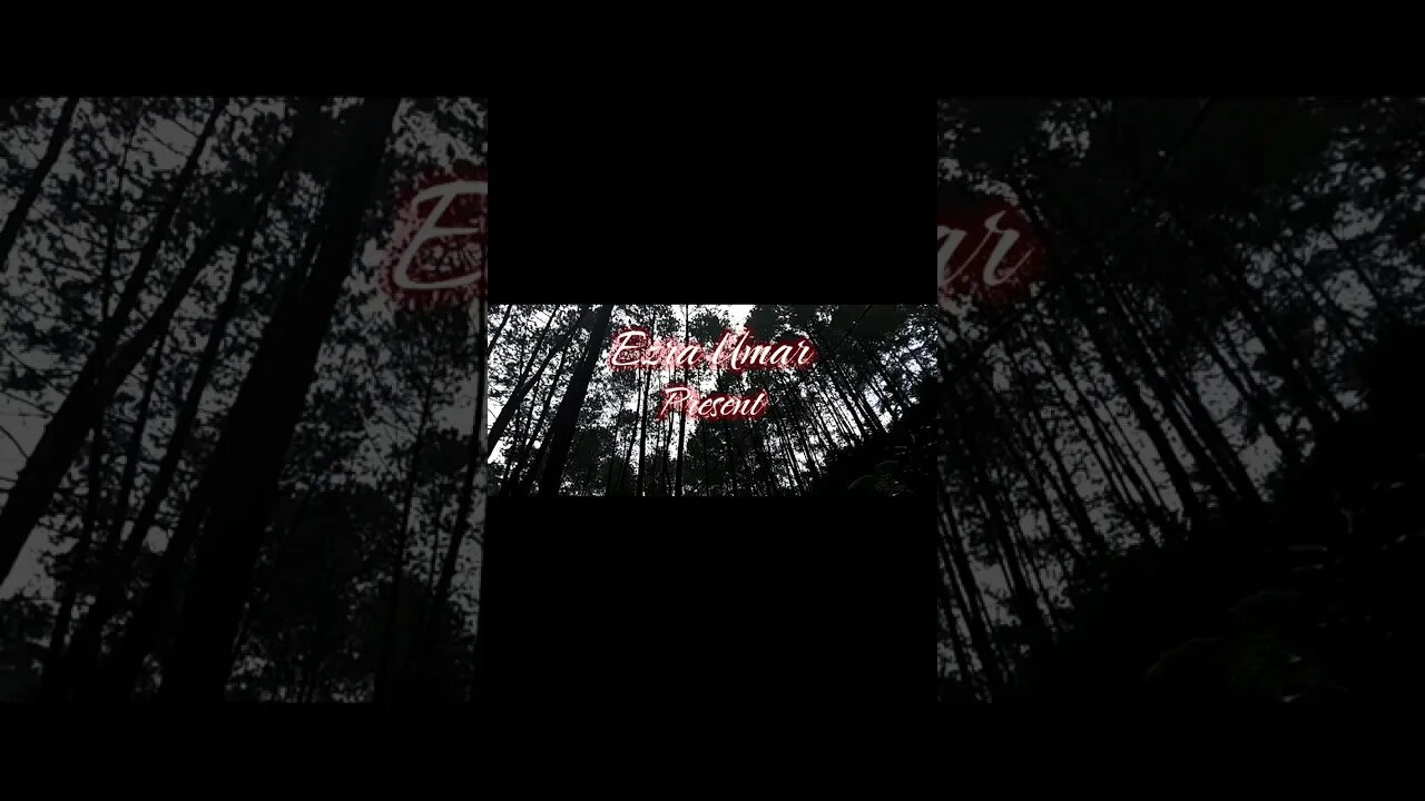Curug Cilember Cinematic