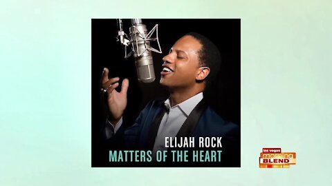 New Music From Local Artist Elijah Rock