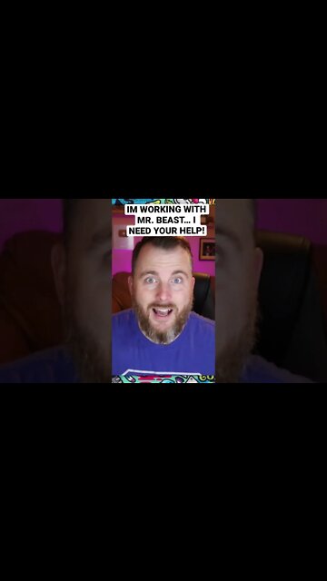 HELP US PLEASE… #teamseas #teamtrees