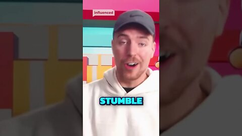 You Can Play As MrBeast In This Video Game!