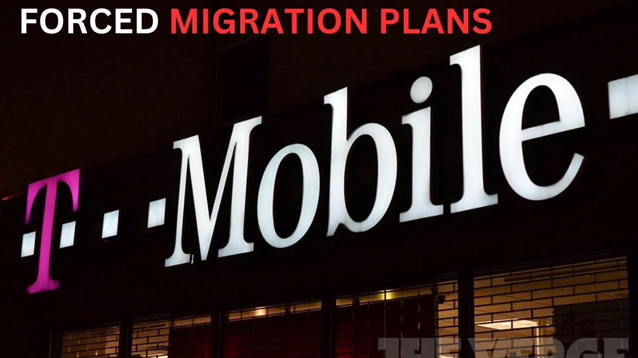 T-Mobile's Forced Migration Plans: Impact on Your Next Bill