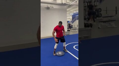 💥ADDUCTOR PLATE DRAGS💥