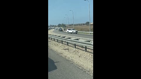 IDF ENGAGING HAMAS FIGHTERS
