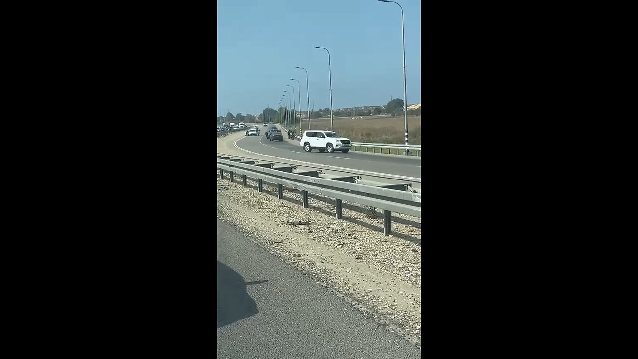 IDF ENGAGING HAMAS FIGHTERS