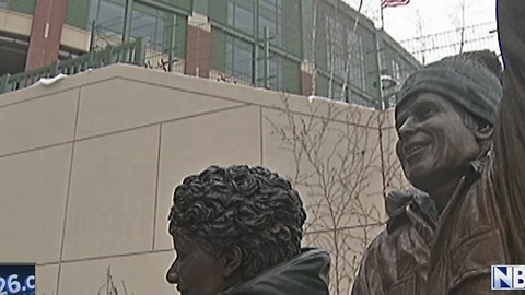 Packer Playoff Economy